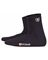 NEOPRENE SOCK HVY BLK L 9-10